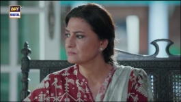 Ae Dil - Episode 18 - 27th February 2025